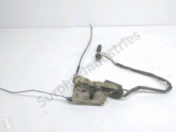 Cerradura exterior MAN