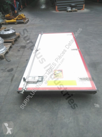 Puerta Lecitrailer