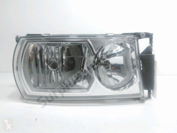 Faros principales Scania