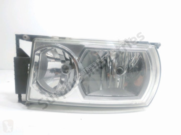 Faros principales Scania