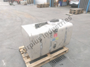 Scania fuel tank
