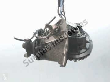 Scania R R 450