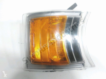 Luz intermitente Scania