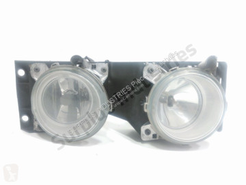 Faros principales Scania