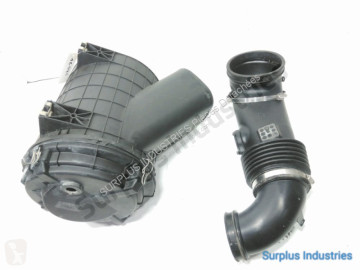 Scania intake manifold