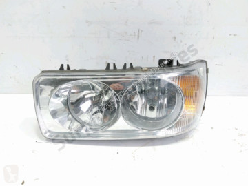 Faros principales DAF