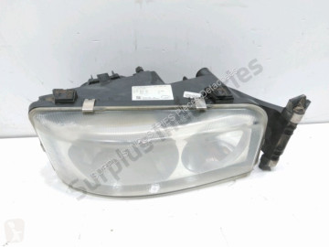 Faros principales MAN