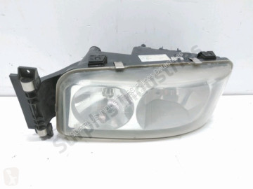Faros principales MAN