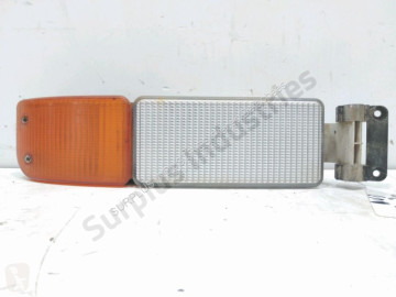 Luz intermitente MAN