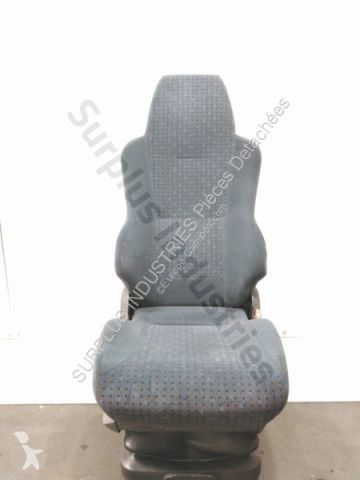 Asiento MAN