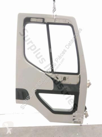 Puerta Volvo