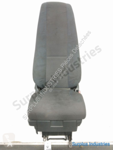 Asiento Volvo