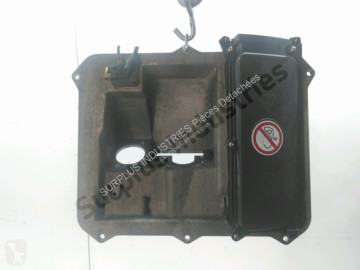 Caja de control MAN