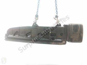 Ventilador aire MAN
