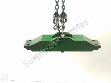 John Deere 1515