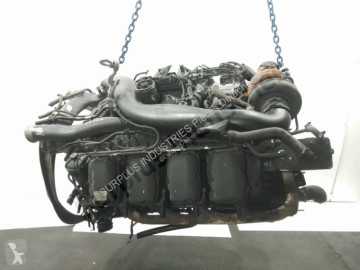Autres pièces Scania