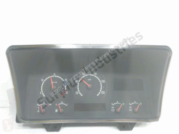 Tabela de bordo Scania