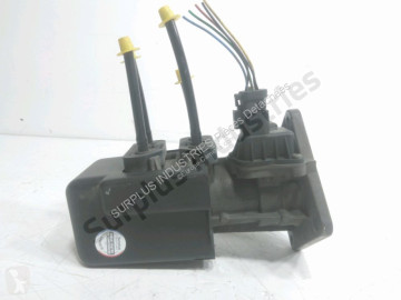 Robinet de commande de frein Scania