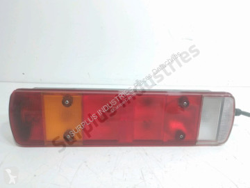 Luz de retaguarda Scania