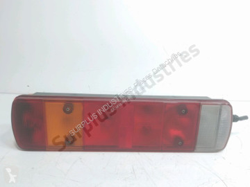 Luz de retaguarda Scania