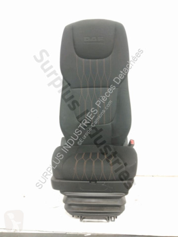 Asiento DAF