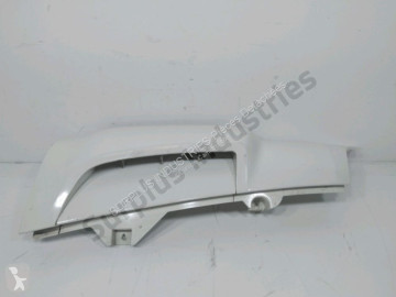 Deflector DAF