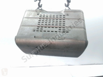 Catalyseur DAF