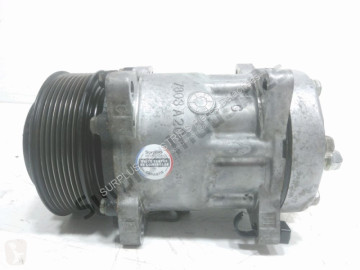 Compresseur DAF