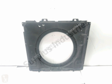 Ventilátor DAF