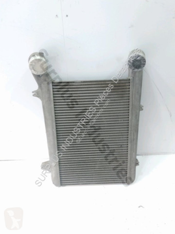 Intercooler / výměník DAF