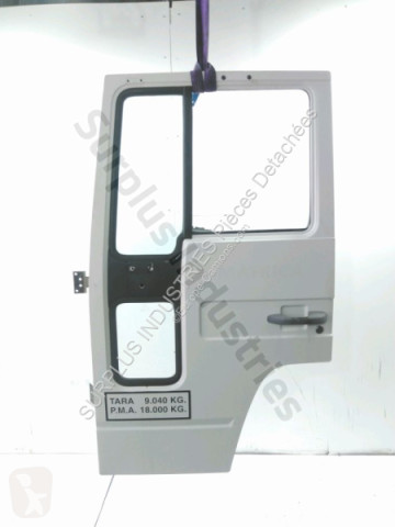 Porta Volvo