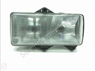 Faros principales Volvo