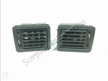 Vzduchový ventilátor kabiny Volvo