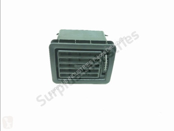 Vzduchový ventilátor kabiny Volvo