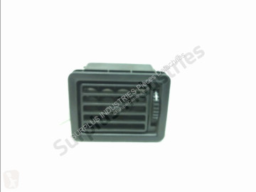 Vzduchový ventilátor kabiny Volvo