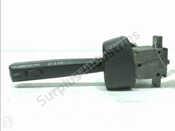 Luz intermitente Volvo