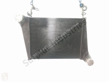 Intercooler / výměník Volvo