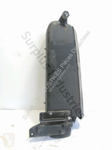 Ventilador aire Volvo