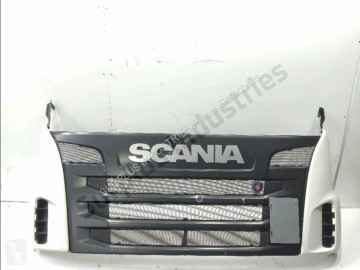 Tampa / grelha frontal Scania