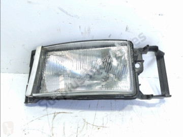 Faros principales Scania