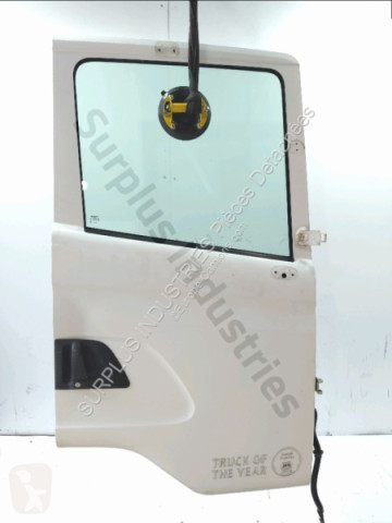 Porta Scania