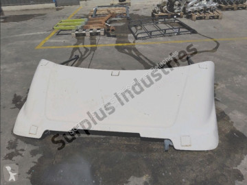 Deflector Scania