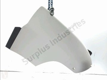 Deflector Scania