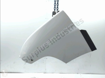 Deflector Scania