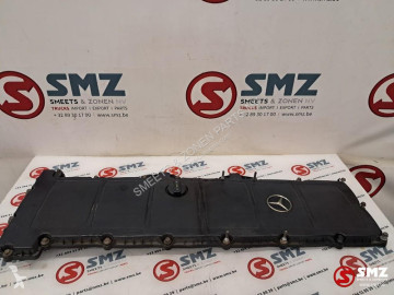 Mercedes motor