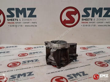Mercedes gearbox