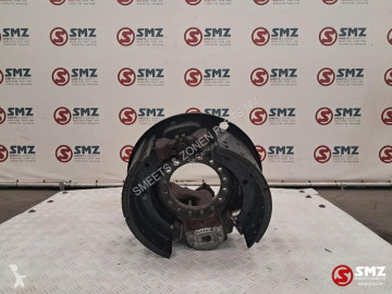 Volvo drum brake