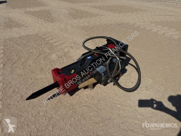 Martillo hidráulica nuevo