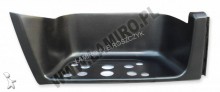 Repuestos para camiones cabina / Carrocería Volvo FL6 2002r.-