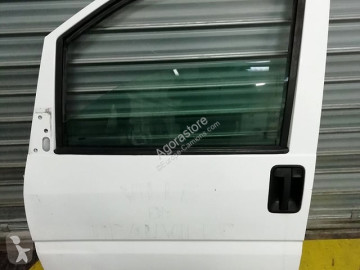 Peças de carroçaria